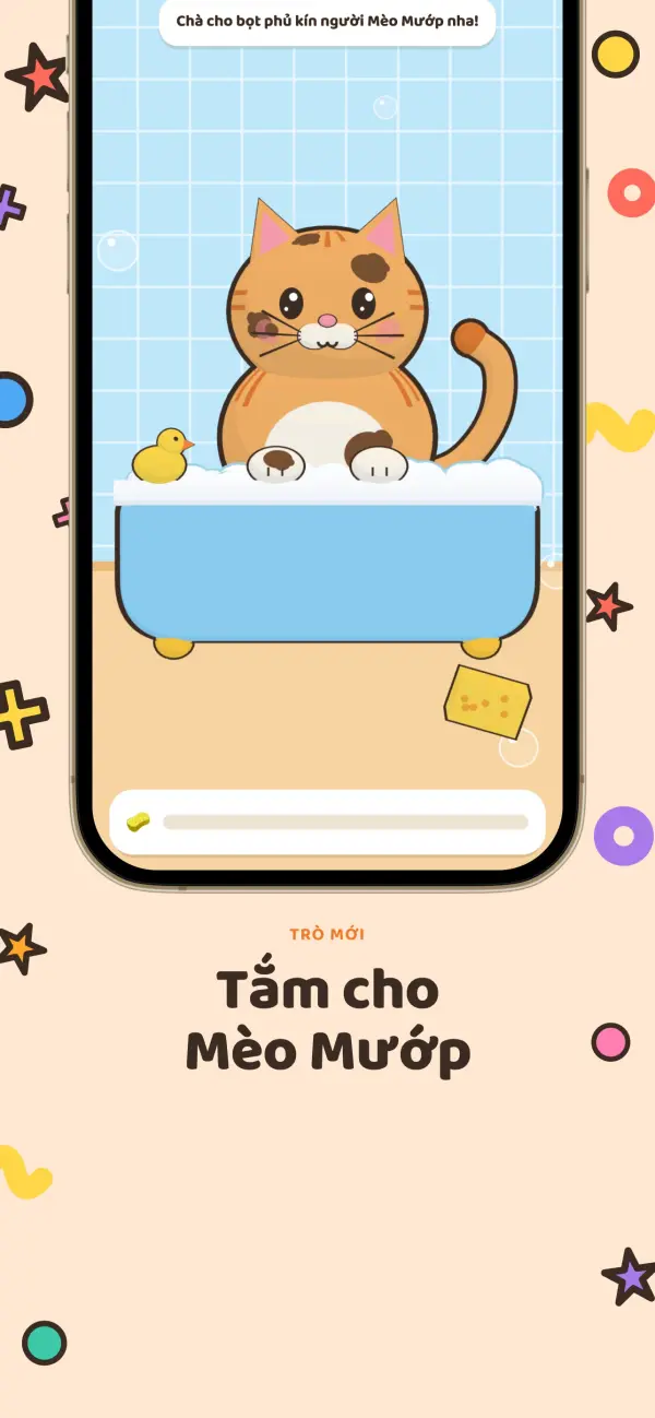 Gạo Play: Bé học mà chơi - màn hình 2