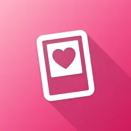 Biểu tượng app Love Memories: Days Together